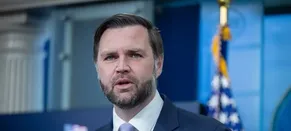 ABD Başkan Yardımcısı JD Vance, İran'la müzakere tarihini açıkladı