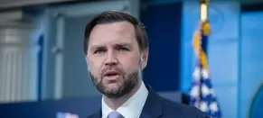 ABD Başkan Yardımcısı Vance: İran'la anlaşma olmazsa baskıyı sürdüreceğiz