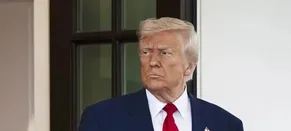 ABD Başkanı Trump: İran'la müzakere sürebilir