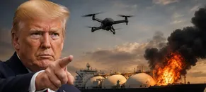 ABD Başkanı Trump: İran'la Müzakereler Bugün Yeniden Başlayacak