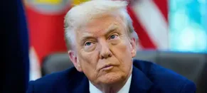 ABD Başkanı Trump'tan İran Mesajı: 48 Saat İçinde Belli Olacak