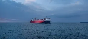 ABD Ordusu: 110 Geminin Rotası Değiştirildi