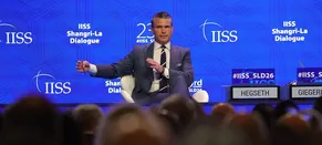 ABD Savunma Bakanı Hegseth'ten İran Mesajı: Gerekirse Operasyonlar Yeniden Başlayabilir