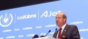 Ada Kıbrıs Projesi kapsamında KKTC ile THY ve AJet arasında protokol imzalandı 