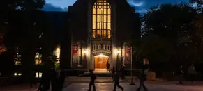 After Rape Allegations at Cornell University, Why Are Women Again Being Urged to Talk to Their Sons? Why Not Men? | Gaby Hinsliff