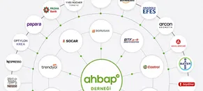 Ahbap Derneği'nin En Büyük Kurumsal ve Bireysel Bağışçıları Kimlerdi?