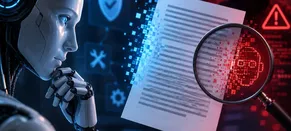AI Filigranı Ters Tepti: Modelleri Zararlı Komutlara Karşı Daha Savunmasız Yapabiliyor