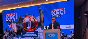 Akademisyenler ve üreticiler "Akdeniz Bölgesi Keçi Çalıştayı"nda bir araya geldi