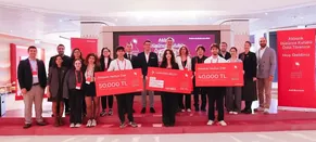 Akbank Düşünce Kulübü'nün 16. dönem kazananı Harvard Yaz Okulu'na katılacak