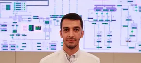 Akkuyu NGS'deki Türk mühendislerin hedefi ülkenin nükleer enerji yarışına destek vermek