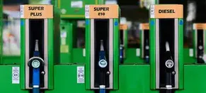 Alles Zu Spritpreisdeckel Und Tankrabatt