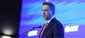 "Almanya ile Yeni Nesil Enerji Projeleri İçin İşbirliği Yapmalıyız"