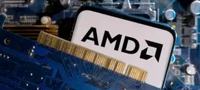 AMD'den Tarihi Rekor: Piyasa Değeri İlk Kez 1 Trilyon Doları Aştı
