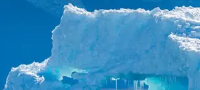 Antarctic Winter Sea Ice Falls to Third-Lowest Level on Record as Scientists Warn of ‘Now Problem’