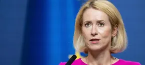 Après des Années de Blocage, L'Ue Trouve UN Accord sur UN Financement à L'Ukraine