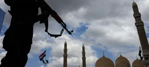 Arabia Saudí Activa Alertas Por Una "Amenaza Aérea Hostil" Mientras Se Recrudece La Tensión En Oriente Próximo