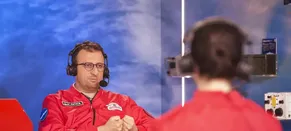 ASELSAN Genel Müdürü Akyol, AA Teknoloji Masası'na konuk oldu (1)