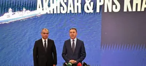 ASFAT, geliştirdiği çözümleri IDEF 2025'te sergiledi