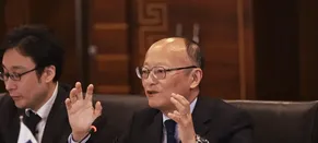 Asya Kalkınma Bankasından 3 yılda 7 milyar dolarlık finansman