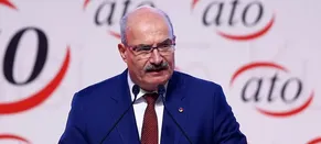 ATO Başkanı Baran’dan Erdoğan’a KDV Önerisi: 6 Aya Kadar Ertelensin