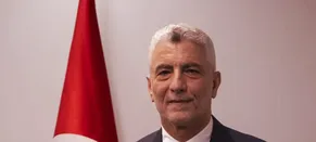 Bakan Bolat, Türkiye-ABD ekonomik ilişkilerinin yeni bir sıçramanın başında olduğunu açıkladı: