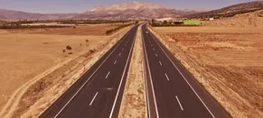 Bakan Uraloğlu, Antalya'da yol açılışı ve temel atma törenlerine katılacak: