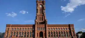 Berlin: Unionsländer Drohen bei Linksregierung mit Geldentzug