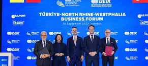 Biotrend ve Uniper'den Güç Birliği