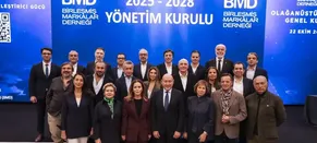 BMD "Sinan Öncel ile devam" kararı aldı