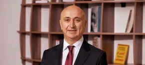 Borusan Grubu'nda üst düzey atama