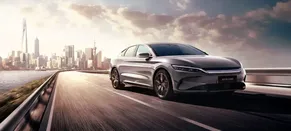 BYD Türkiye, araçlarına uzaktan yazılım güncellemesi sunmaya başladı