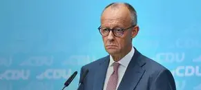 CDU nach Wahldebakel: Experte Sieht Fehlende Freude am Regieren