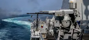 CENTCOM: İran'a Yönelik 12'nci Saldırı Dalgası Tamamlandı