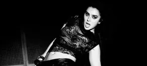 Charli xcx Music, Fashion, Film tour review – an electrifying and deafening pop evolution