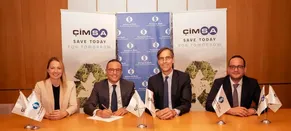 Çimsa'nın sürdürülebilirlik yatırımlarına EBRD'den 50 milyon avroluk finansman