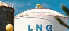 Çin, Dünyanın En Büyük LNG Alıcısından Küresel Satıcıya Dönüşüyor