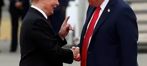 Cómo Putin, Trump y Xi Buscan Que la UE Fracase