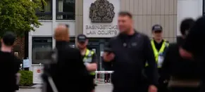 Daniel Thomas Pleads Not Guilty After Alleged Dinghy Slashing in Channel
