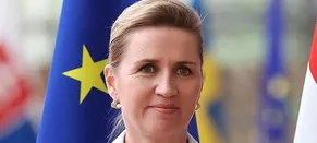 Danimarka Başbakanı Frederiksen'den Trump'a yanıt: Grönland'ın satılık değil