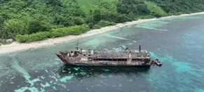 Death toll from Philippines ferry fire rises to 35, as officials warn toll will grow