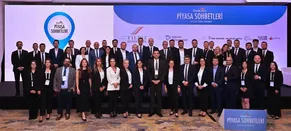 Demir çelik sektörü SteelOrbis etkinliğinde buluştu