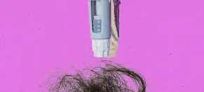 Does GLP-1 Use Result in Significant Hair Loss?