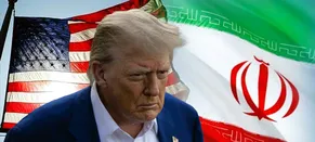 Donald Trump, İran'ın Ateşkes Teklifini Reddetti: Kabul Edilemez