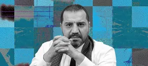 Dr. Alper Özbilen: Yapay Zekâ Çağında Asıl Mücadele İnsan Zihni İçin Verilecek