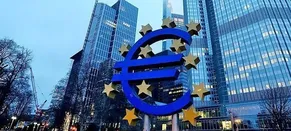 ECB üç yıl sonra faiz artırdı: Banka, politika faizini 25 baz puan yükseltti