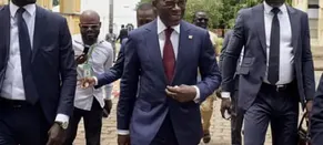 Economic Growth and Deomcratic Decline: The ‘Cotton King’ WHO Reshaped Benin