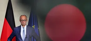 El Liderazgo De Merz, En El Punto De Mira En Cada Elección Y En Cada Voto
