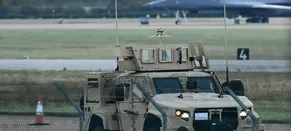 El Ministro de Defensa Británico Considera Que Sería "Imprudente" por Su Parte Especular sobre la Implicación Iraní en las Detenciones de Fairford