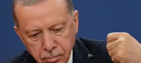 El Presidente Turco Recep Tayyip Erdogan Se Presentará A UN Nuevo Mandato En Unas Elecciones Anticipadas