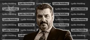 Enver Çevik: Lydia Holding Sektörün Yükselen Yıldızı Olacak